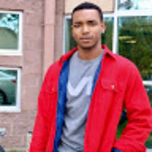 Meet your Posher, Marvin